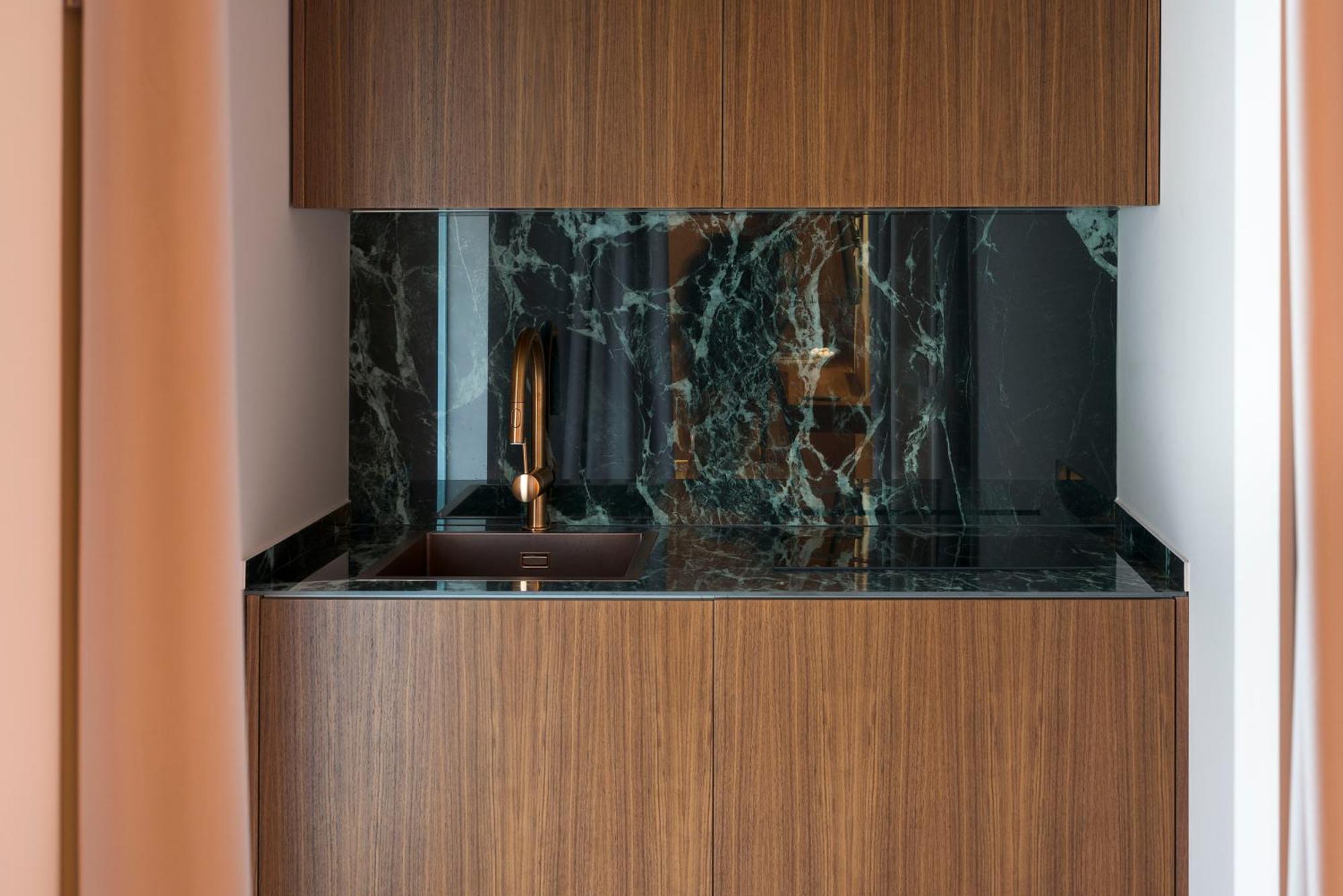Taormina Infinity Suites ภายนอก รูปภาพ