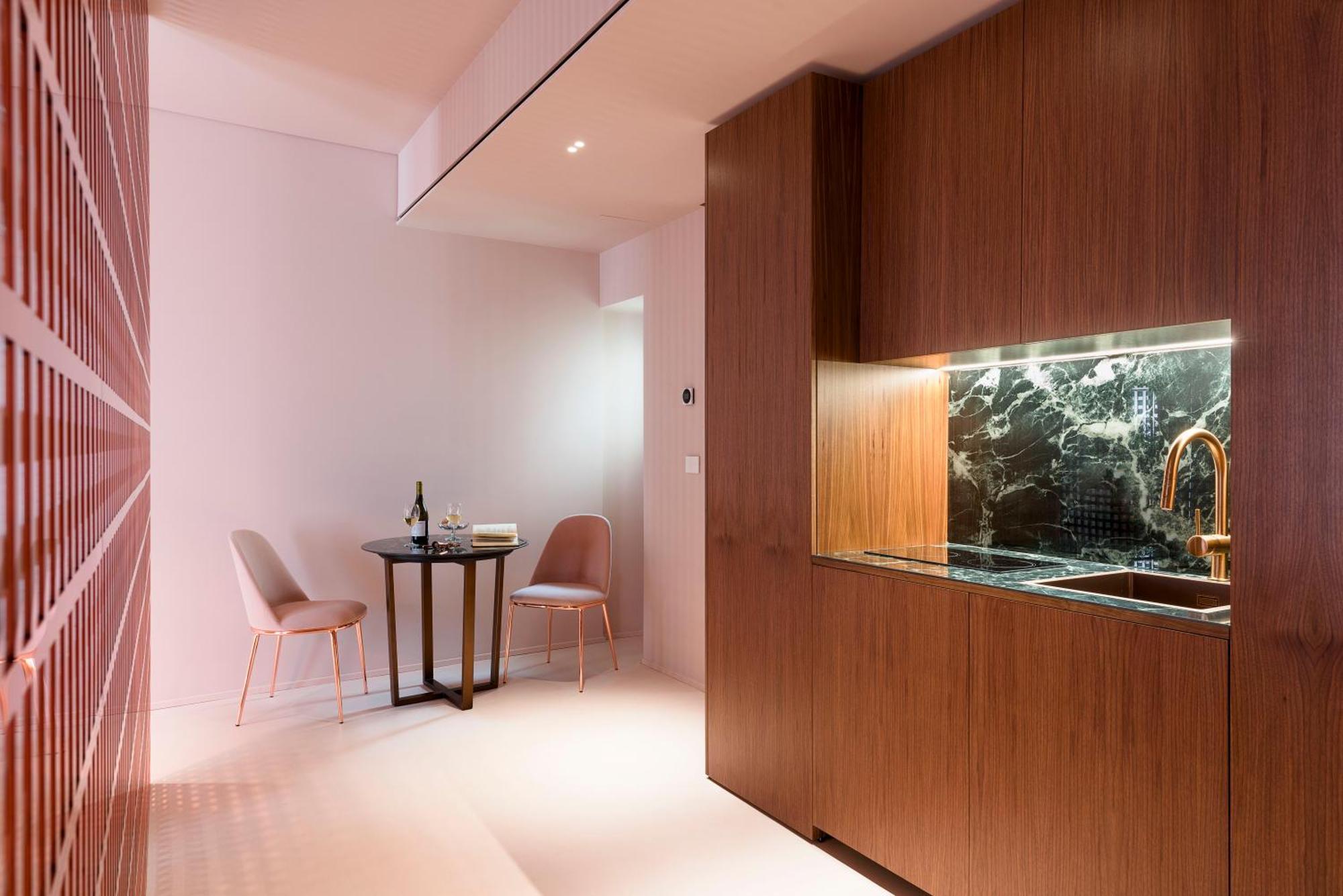 Taormina Infinity Suites ภายนอก รูปภาพ