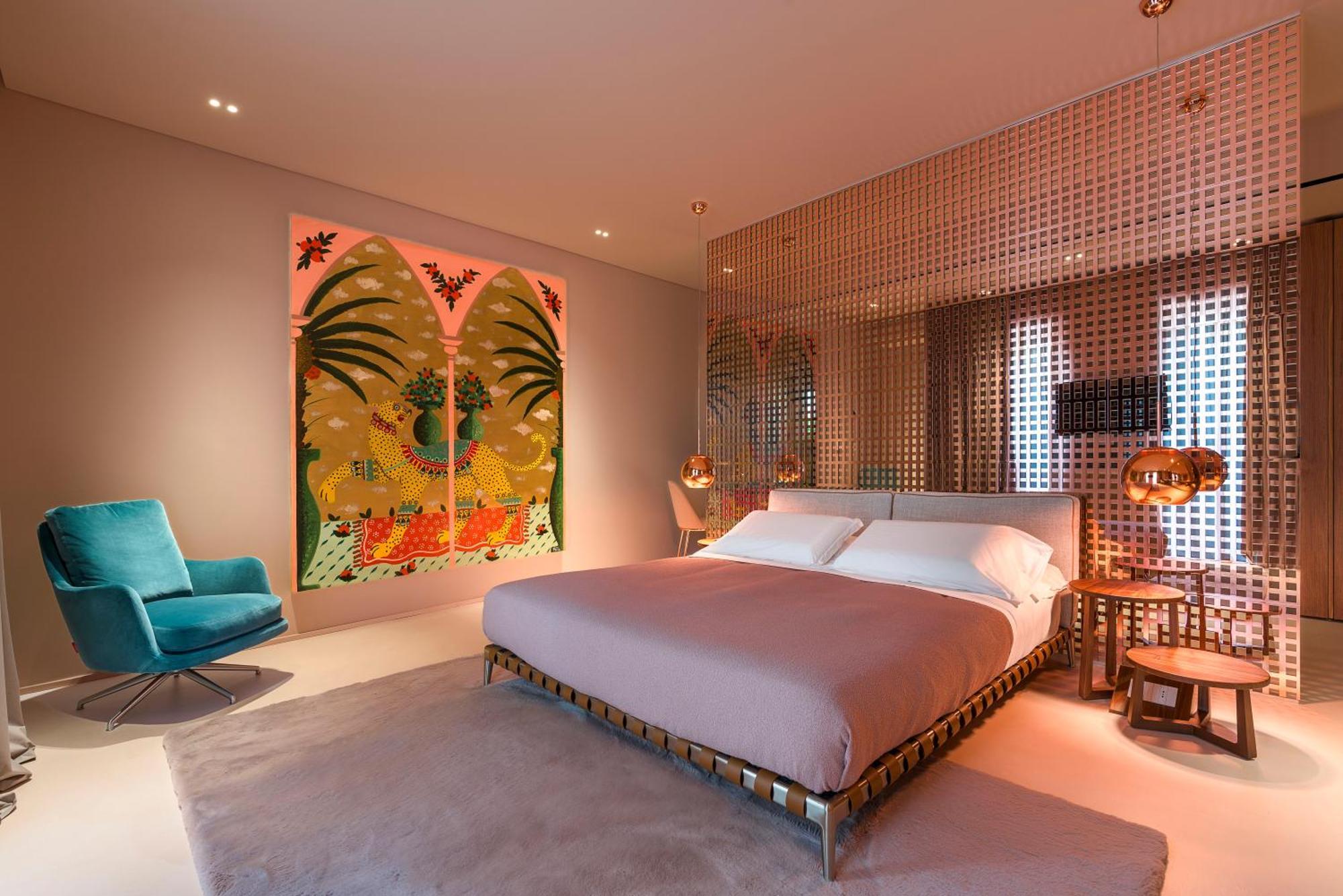 Taormina Infinity Suites ภายนอก รูปภาพ