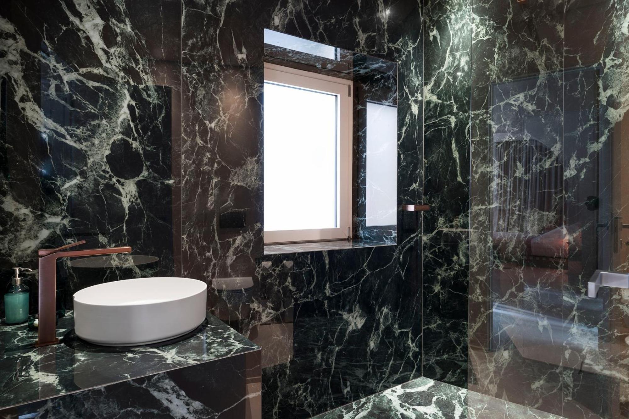Taormina Infinity Suites ภายนอก รูปภาพ