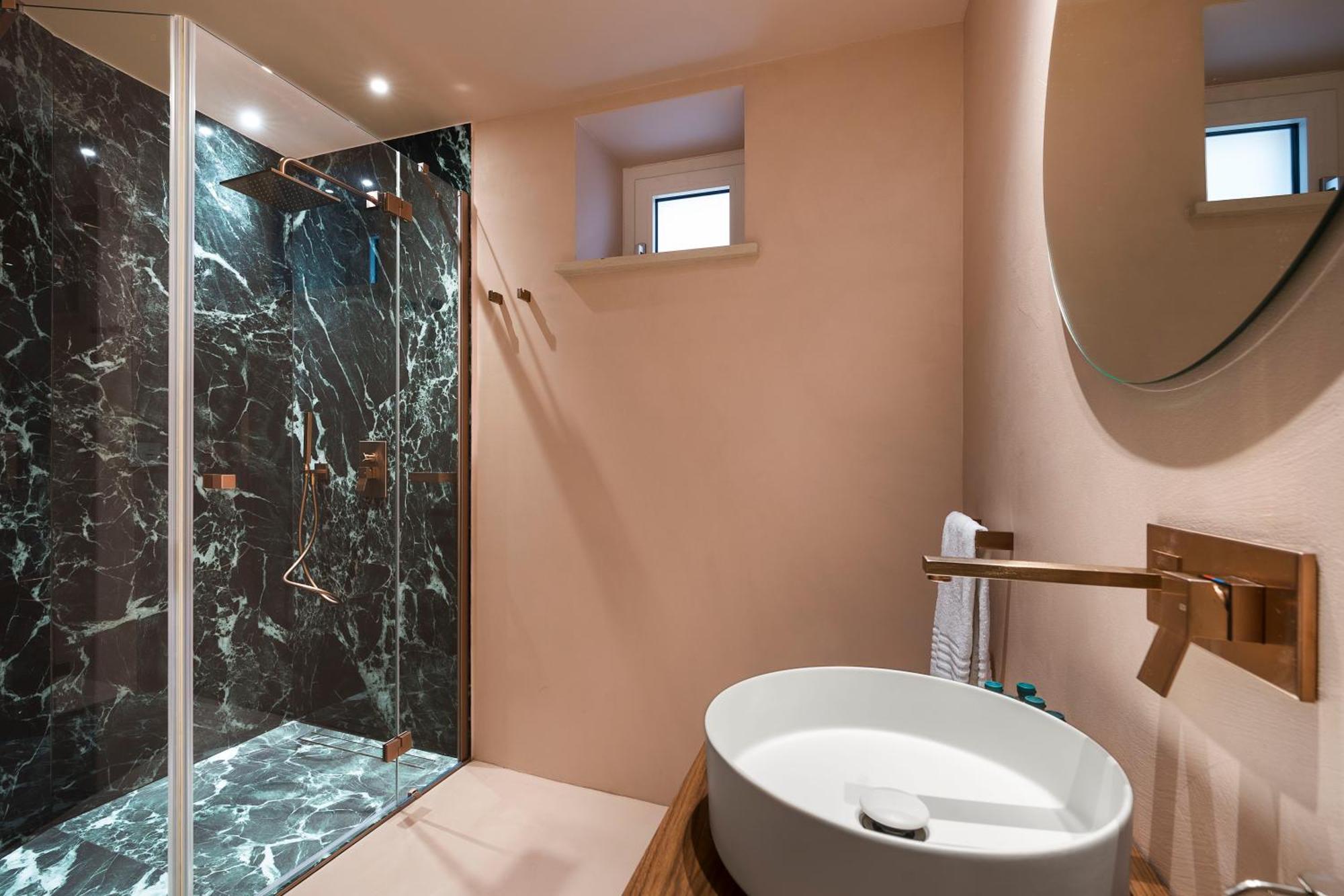 Taormina Infinity Suites ภายนอก รูปภาพ